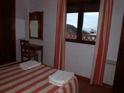 Agroturismo Apartamentos El Mirador