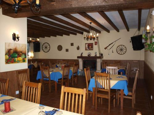 Agroturismo Apartamentos El Mirador