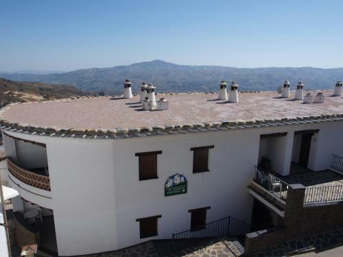 Agroturismo Apartamentos El Mirador