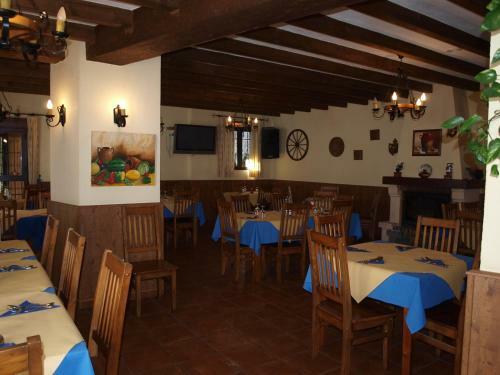 Agroturismo Apartamentos El Mirador