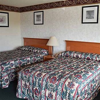 Motel Gateway Inn Fairfield