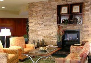 Hotel Courtyard By Marriott Sacramento Folsom