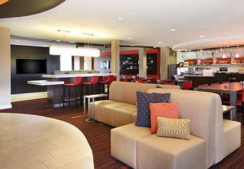 Hotel Courtyard By Marriott Sacramento Folsom
