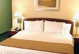 Hotel Courtyard By Marriott Sacramento Folsom