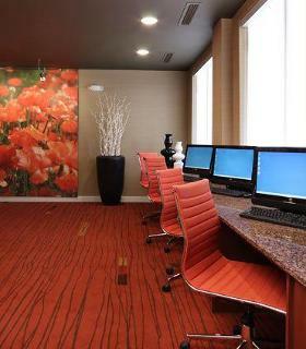 Hotel Courtyard By Marriott Sacramento Folsom