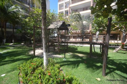 Beach Apartment Living 2208