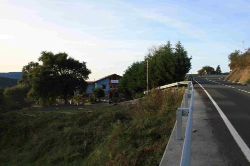 Agroturismo Arrizurieta