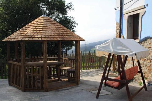 Agroturismo Arrizurieta