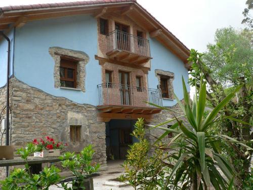Agroturismo Arrizurieta