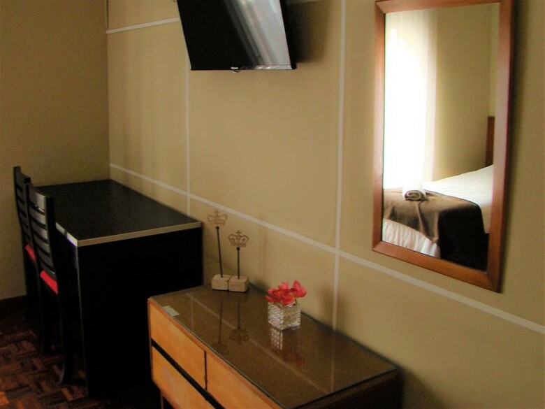 Hotel Petit Recoleta Suites