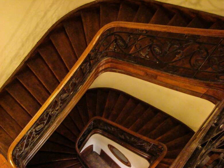Hotel Petit Recoleta Suites