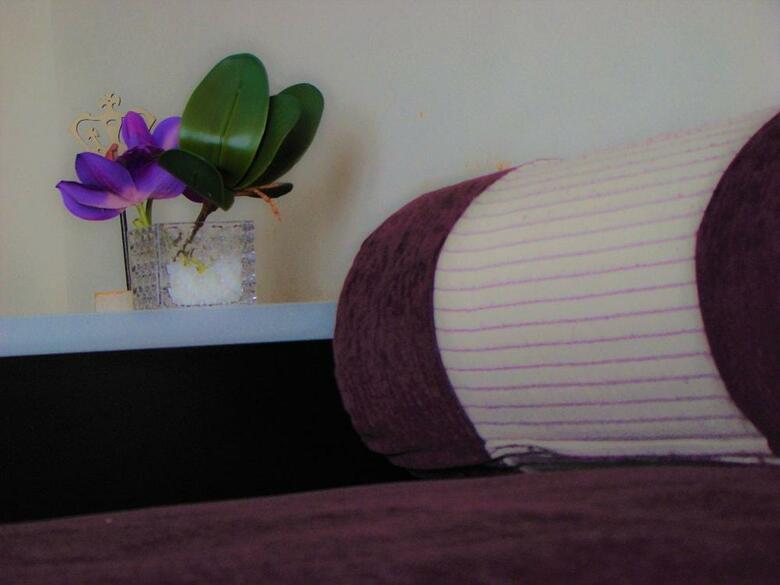 Hotel Petit Recoleta Suites