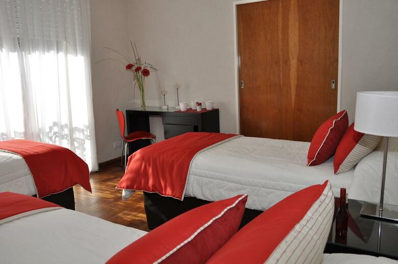 Hotel Petit Recoleta Suites