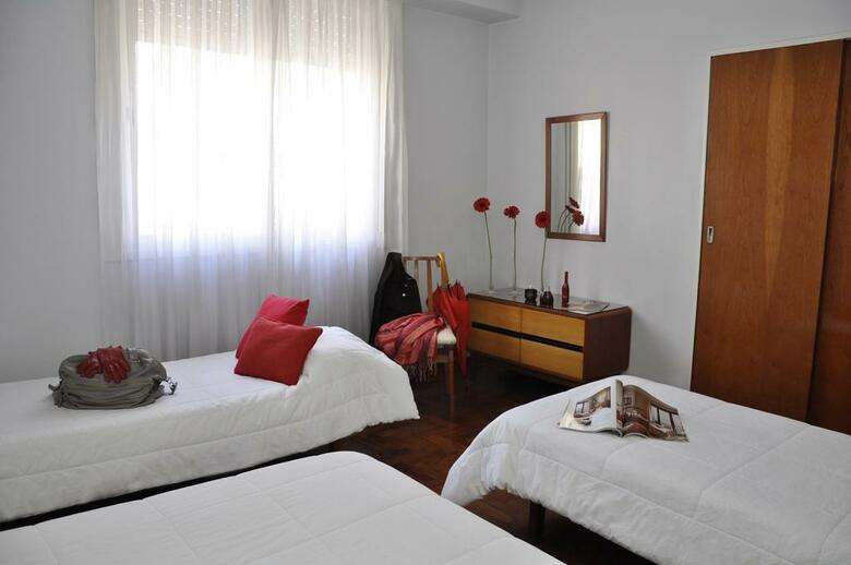 Hotel Petit Recoleta Suites