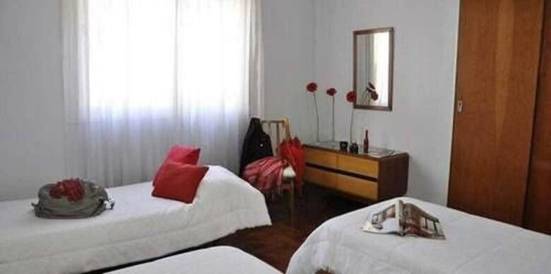 Hotel Petit Recoleta Suites
