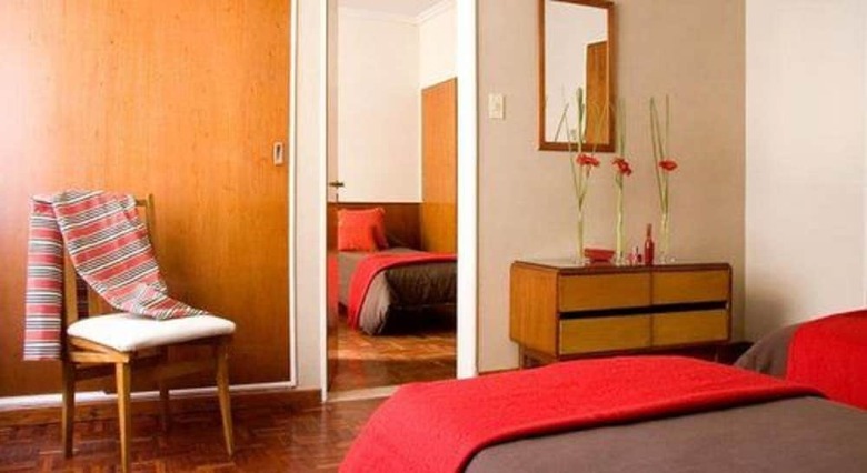 Hotel Petit Recoleta Suites