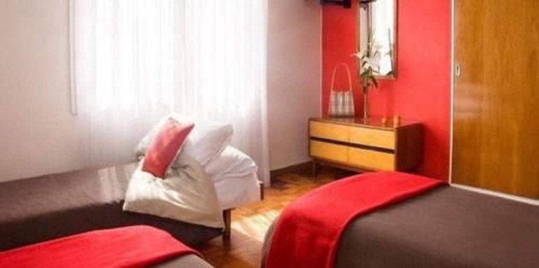 Hotel Petit Recoleta Suites