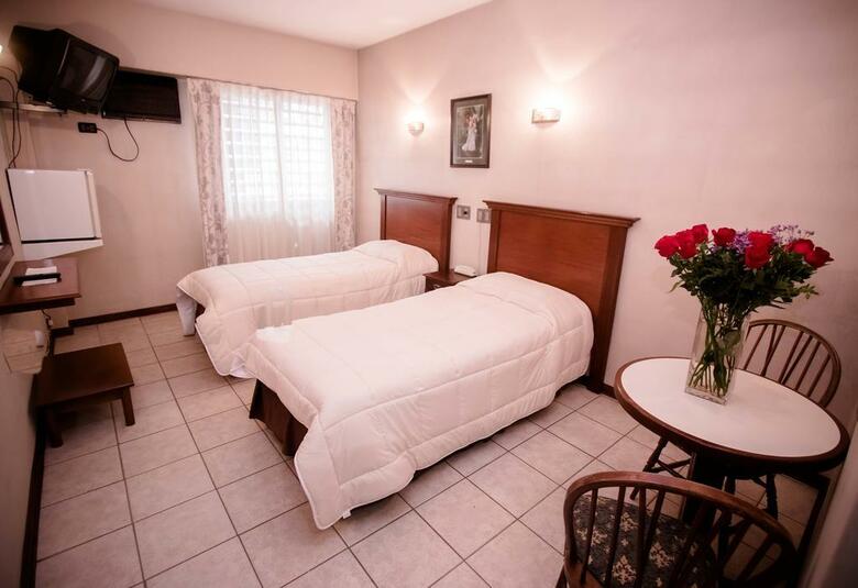 Esmeralda Palace Hotel