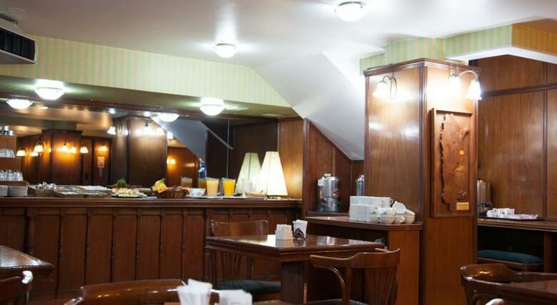 Esmeralda Palace Hotel