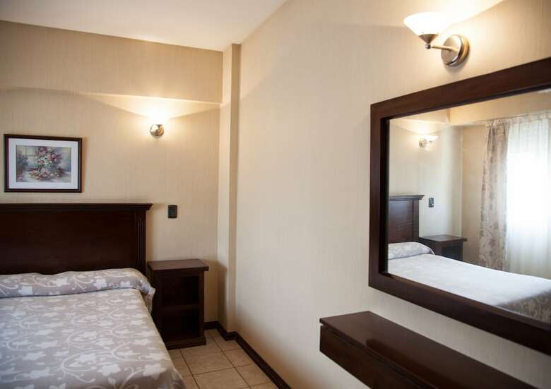 Esmeralda Palace Hotel