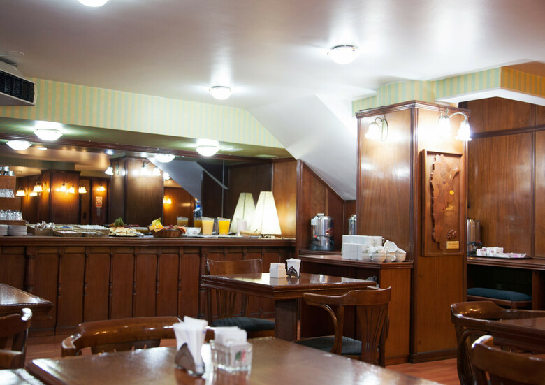 Esmeralda Palace Hotel