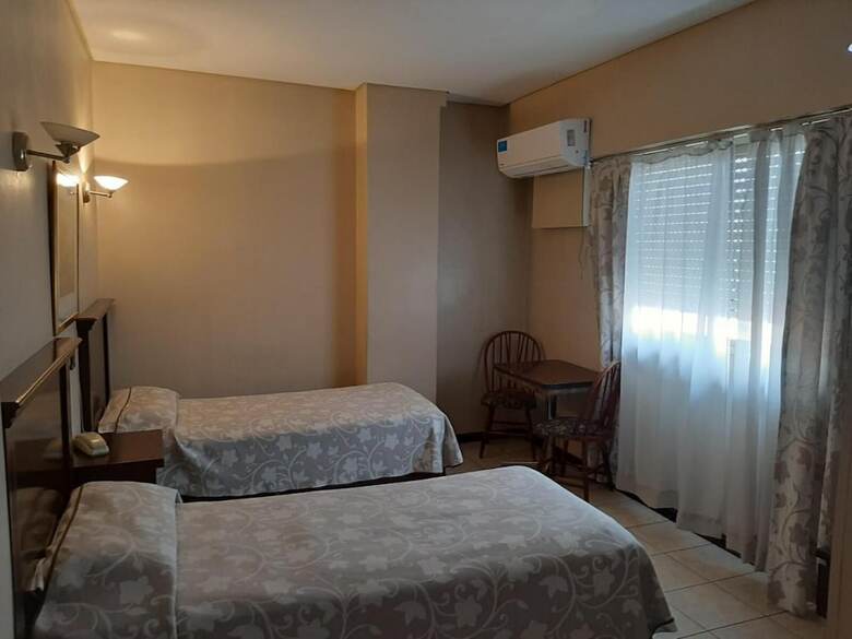 Esmeralda Palace Hotel