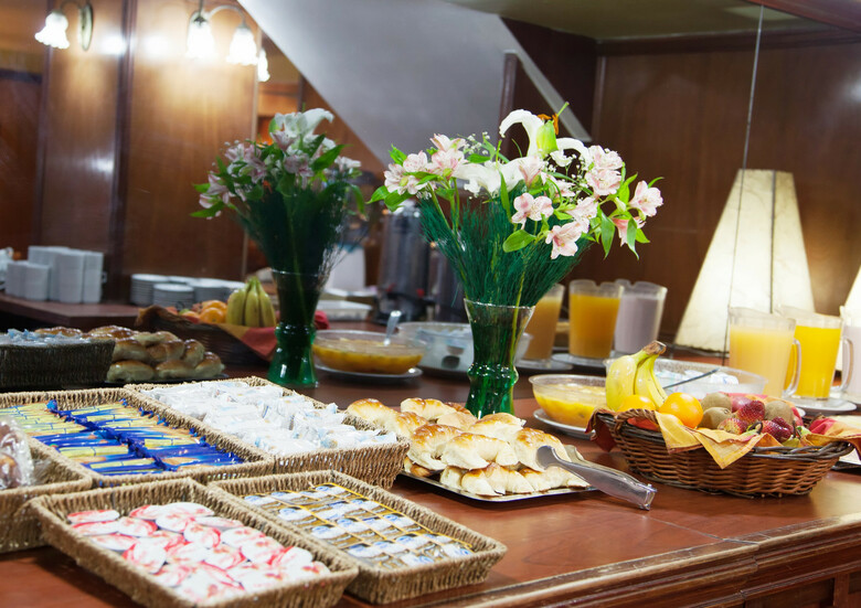 Esmeralda Palace Hotel