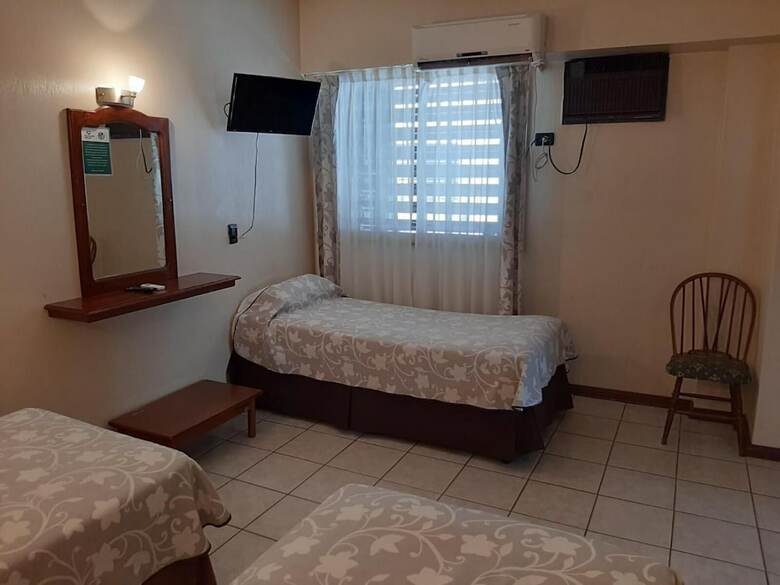 Esmeralda Palace Hotel