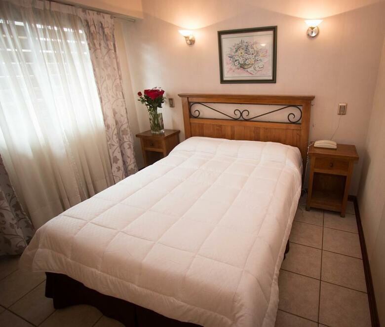 Esmeralda Palace Hotel