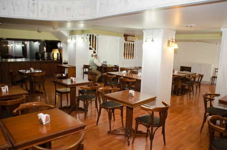 Esmeralda Palace Hotel