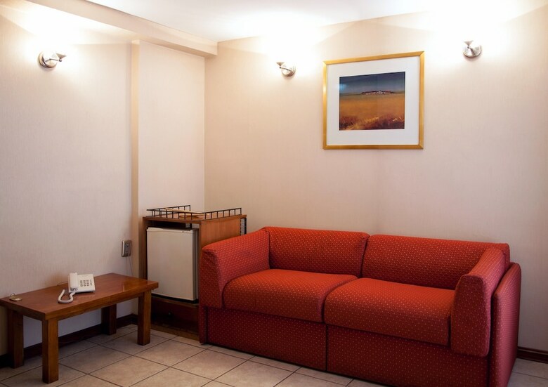 Esmeralda Palace Hotel