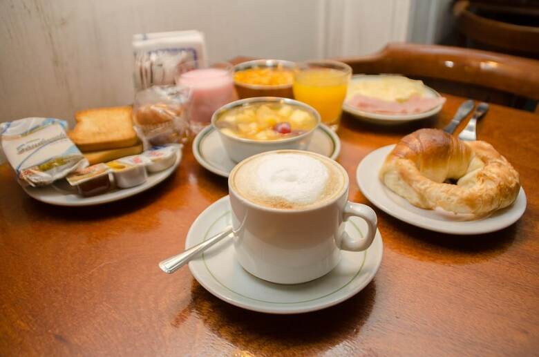 Esmeralda Palace Hotel