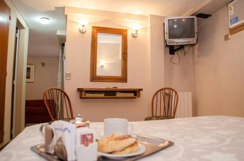 Esmeralda Palace Hotel