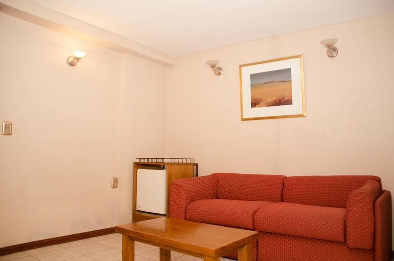 Esmeralda Palace Hotel