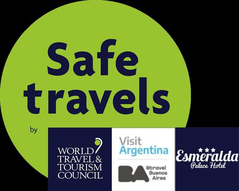 Esmeralda Palace Hotel