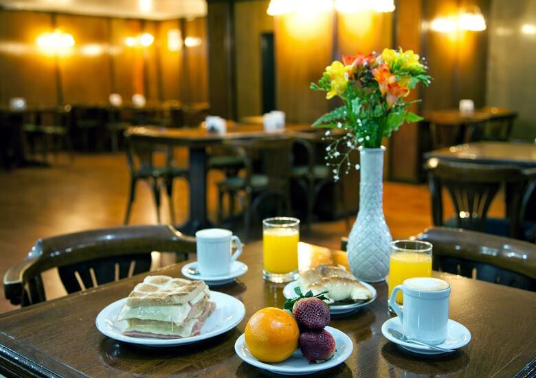 Esmeralda Palace Hotel