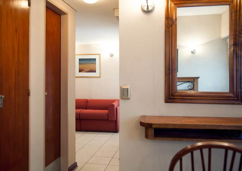 Esmeralda Palace Hotel