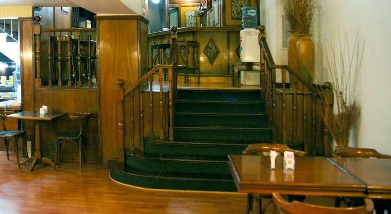 Esmeralda Palace Hotel