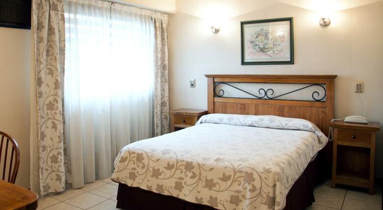 Esmeralda Palace Hotel