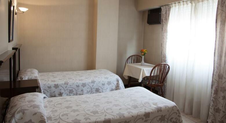 Esmeralda Palace Hotel