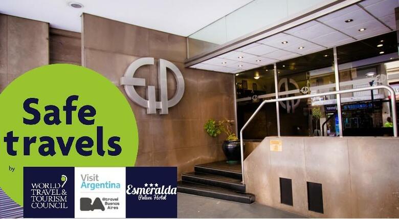 Esmeralda Palace Hotel