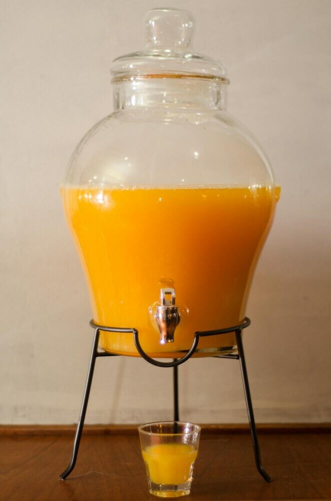 Esmeralda Palace Hotel