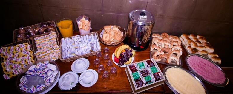 Esmeralda Palace Hotel