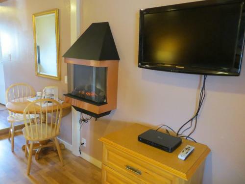 Hotel Coast Inn And Spa