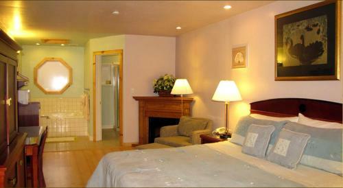 Hotel Coast Inn And Spa