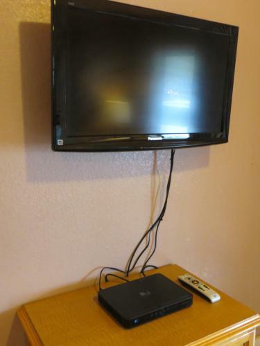 Hotel Coast Inn And Spa