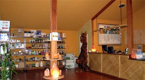 Hotel Coast Inn And Spa