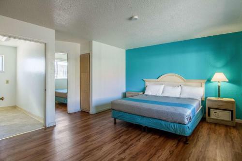 Motel 6 Fort Bragg