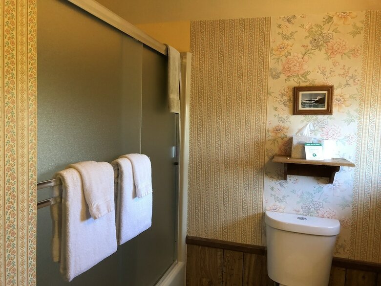 Country Inn Bed And Breakfast