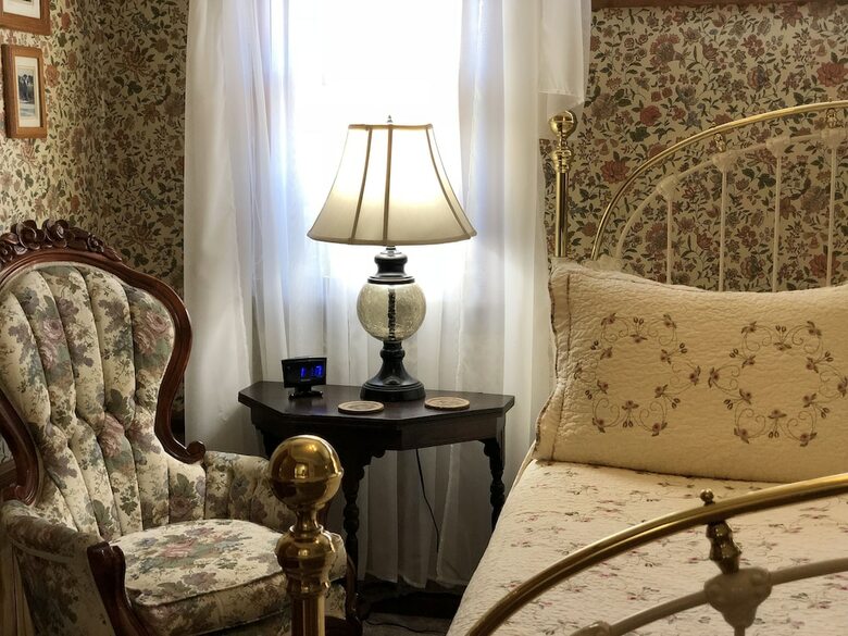 Country Inn Bed And Breakfast